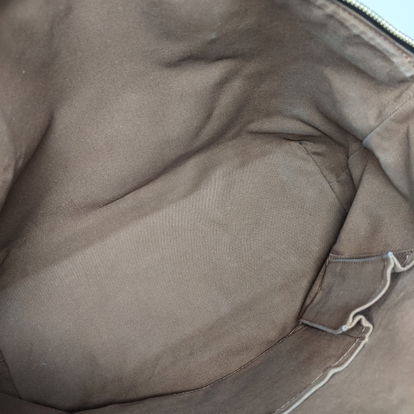 LOUIS VUITTON LOCKIT HORIZONTAL hand bag - Picture 8 of 15